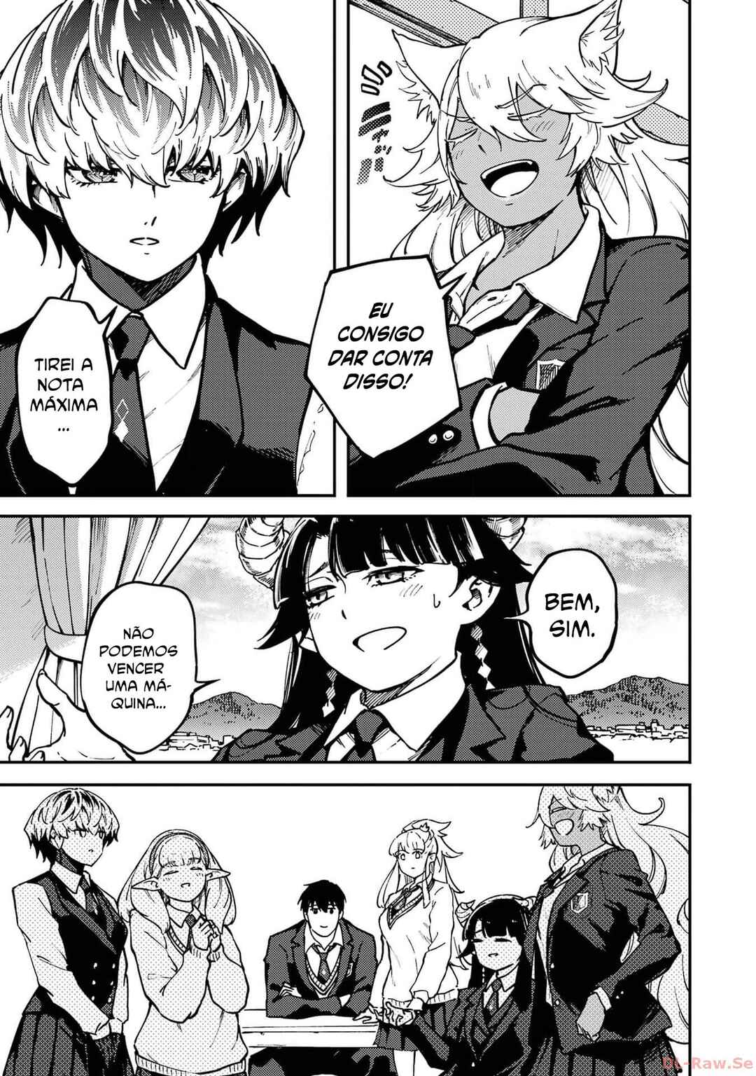 Kekkon Yubiwa Monogatari Chapter 79 - Page 5