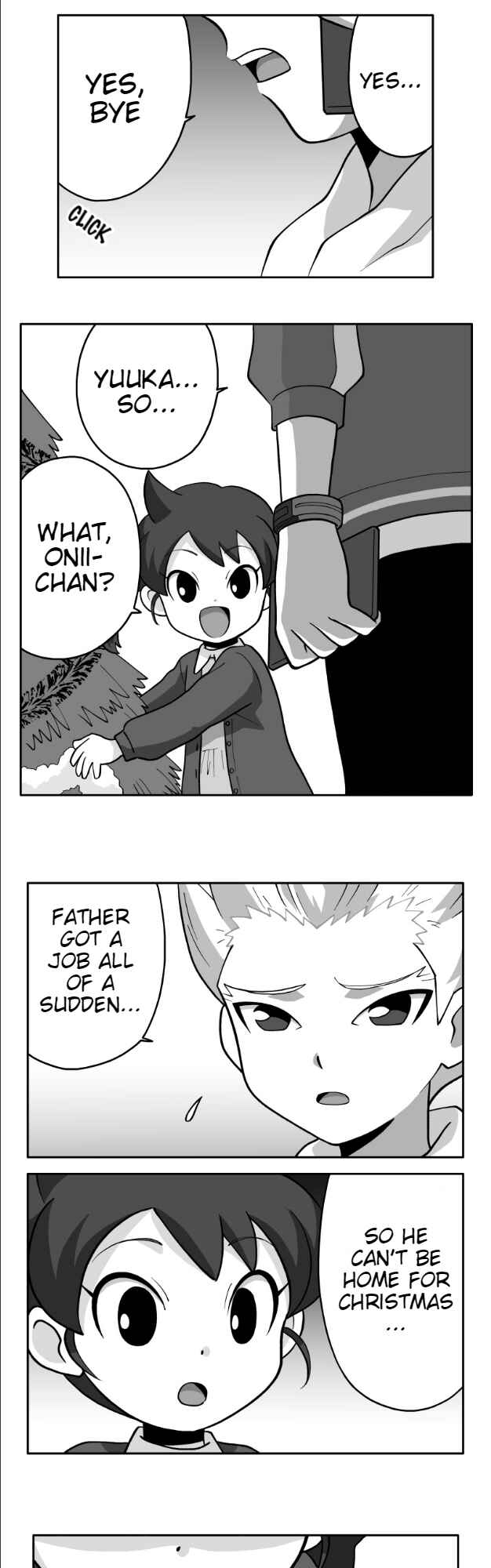 HonoSuto!: Gouenji no Hitorigoto Chapter 60 - Page 4