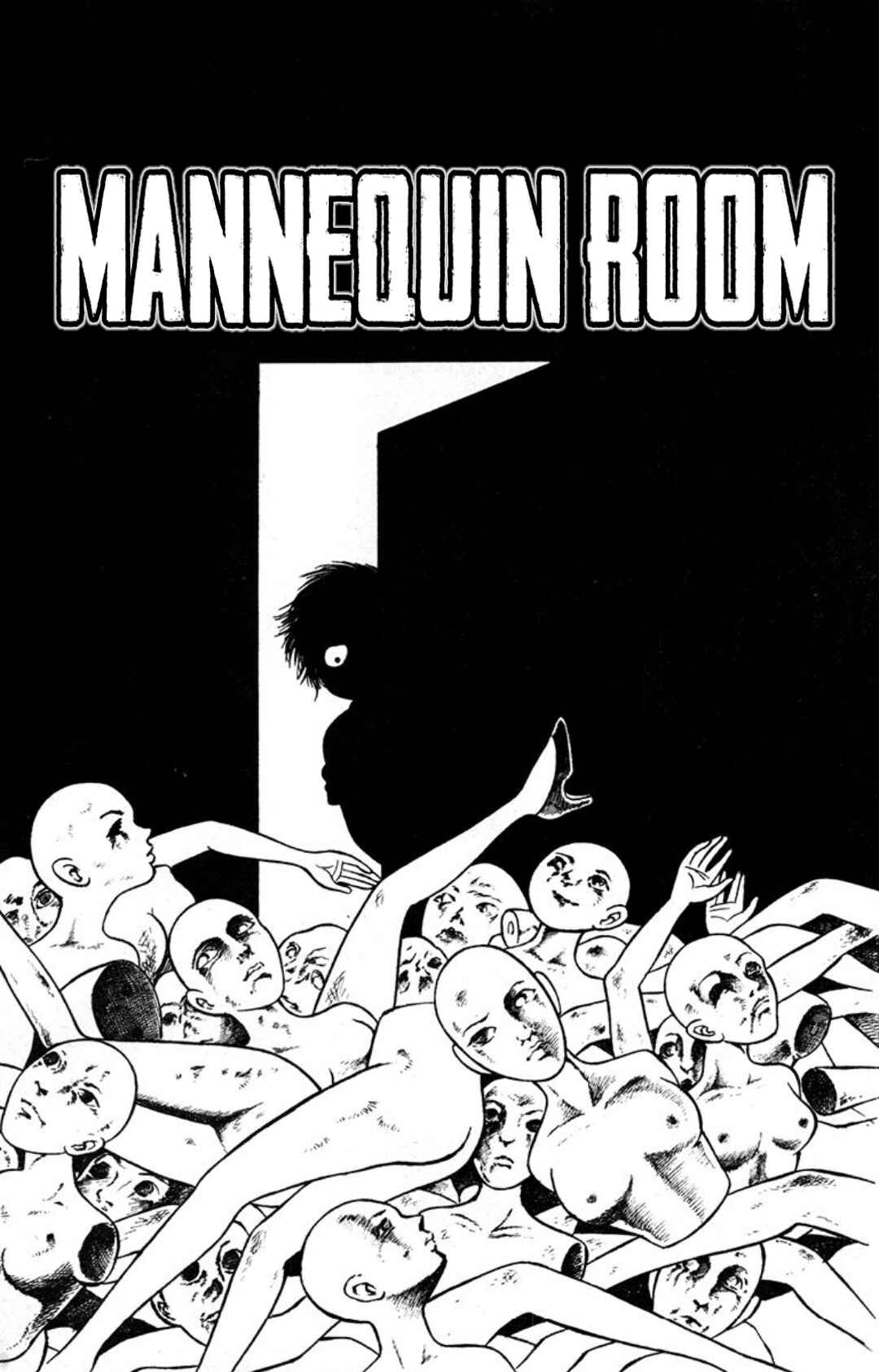 Spotted Egg Chapter 3 - Page 1