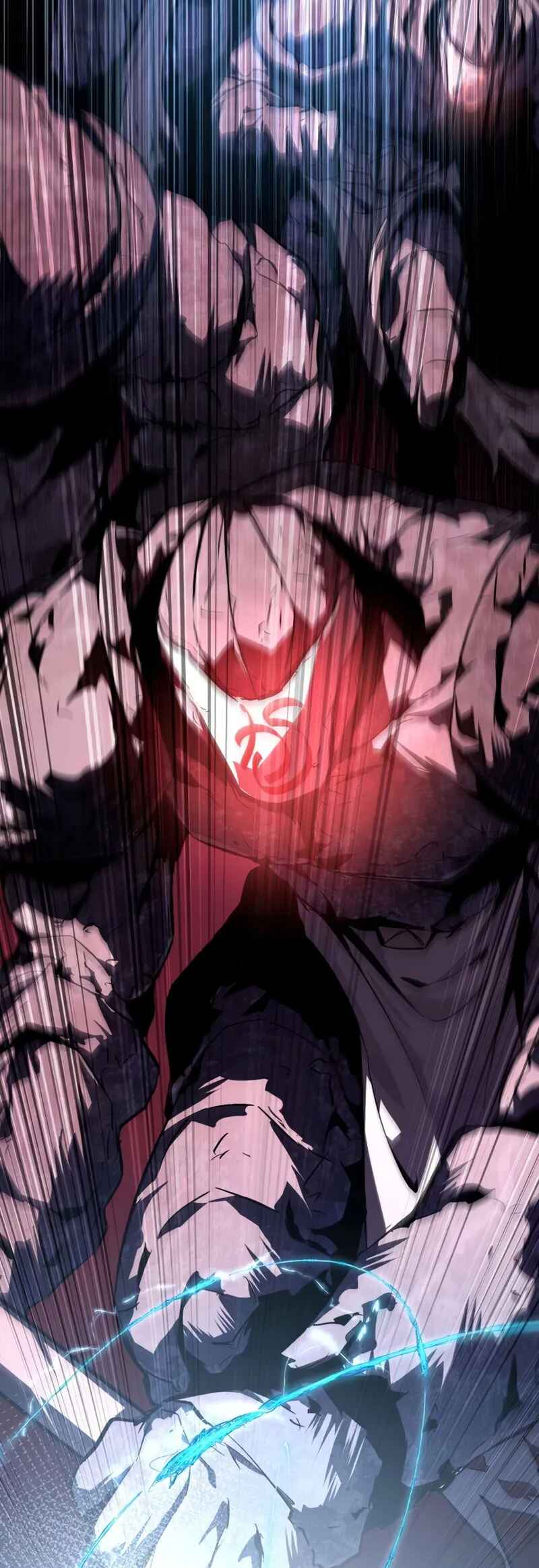 Akdang-deul ui Huwonja ga Doeeotda Chapter 6 - Page 129