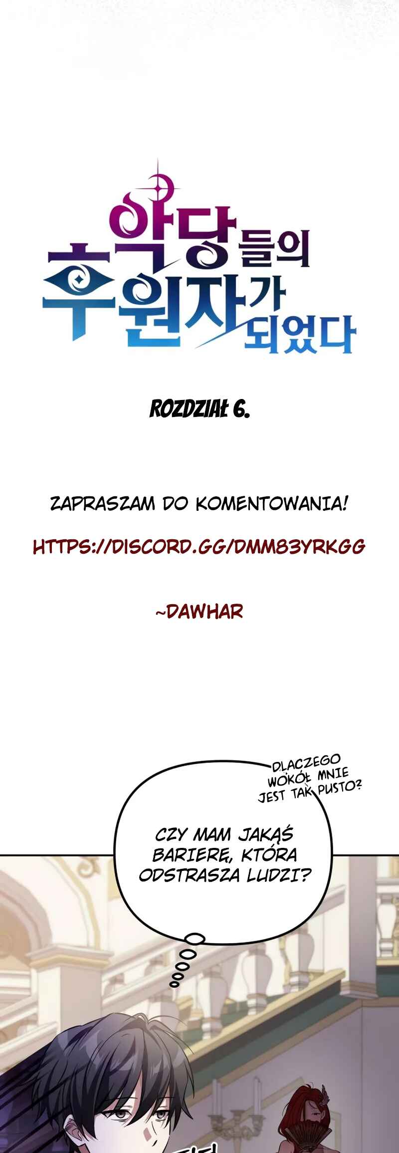 Akdang-deul ui Huwonja ga Doeeotda Chapter 6 - Page 24