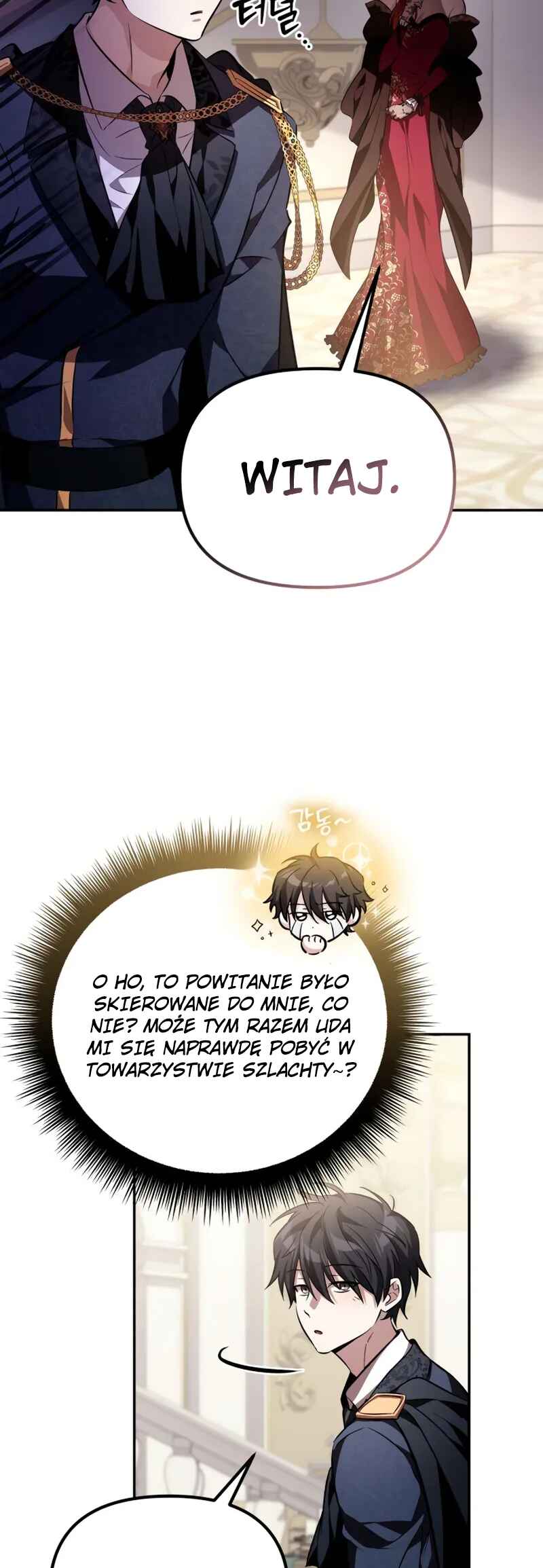 Akdang-deul ui Huwonja ga Doeeotda Chapter 6 - Page 25