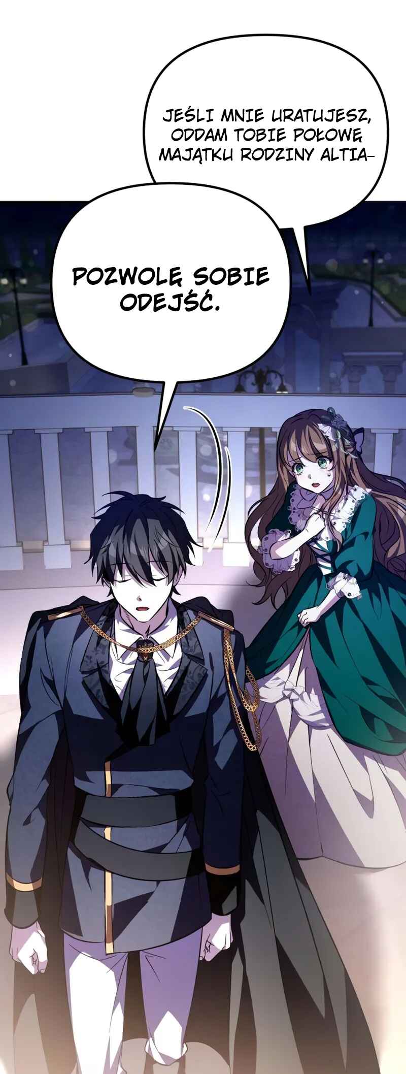 Akdang-deul ui Huwonja ga Doeeotda Chapter 6 - Page 9