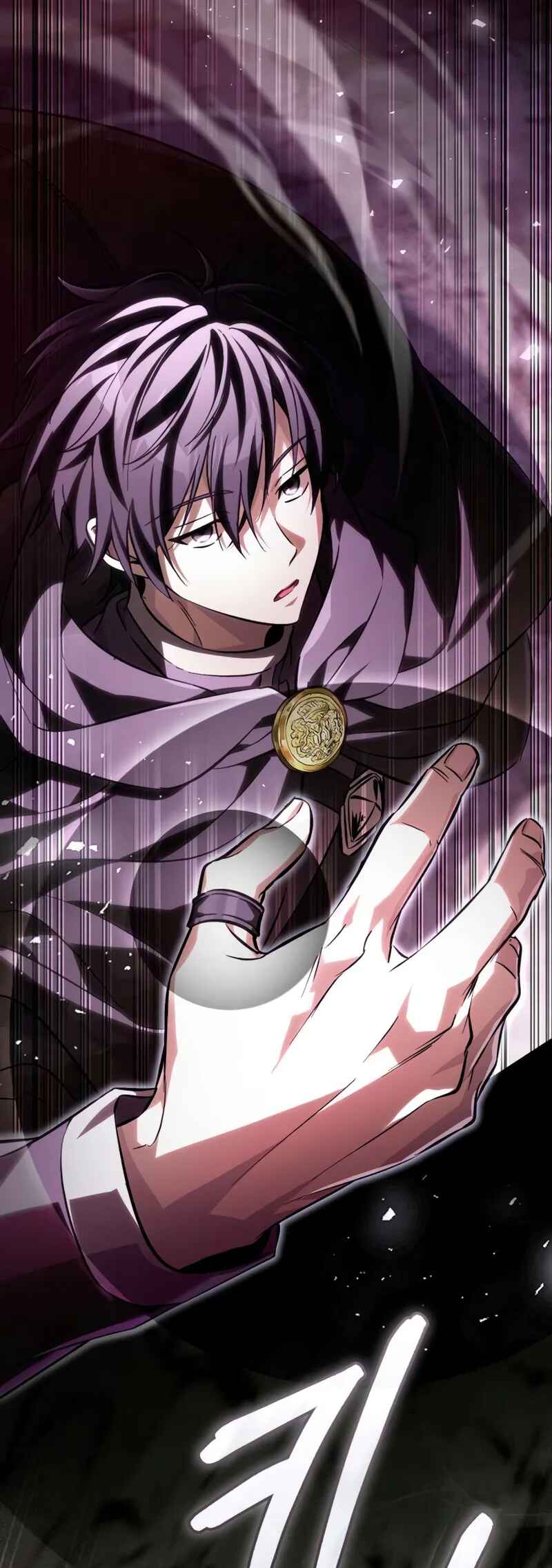Akdang-deul ui Huwonja ga Doeeotda Chapter 6 - Page 95