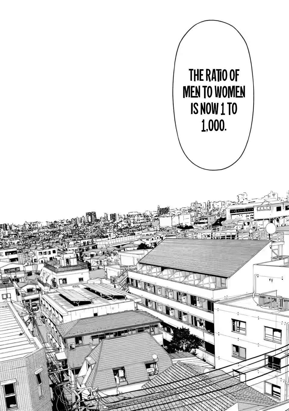 Dungeon de Tatakaitsuzukete 20-nen no Doutei Yuusha, Chijou ni Modottara Danjoubi 1:1000 no Sekai Datta Chapter 1.3 - Page 13