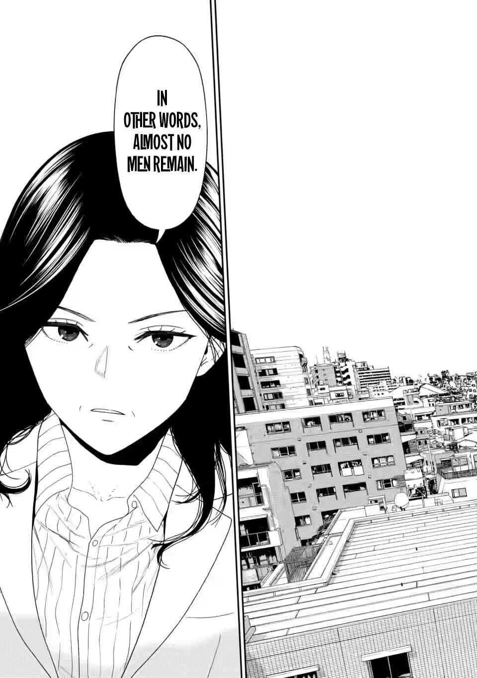 Dungeon de Tatakaitsuzukete 20-nen no Doutei Yuusha, Chijou ni Modottara Danjoubi 1:1000 no Sekai Datta Chapter 1.3 - Page 14