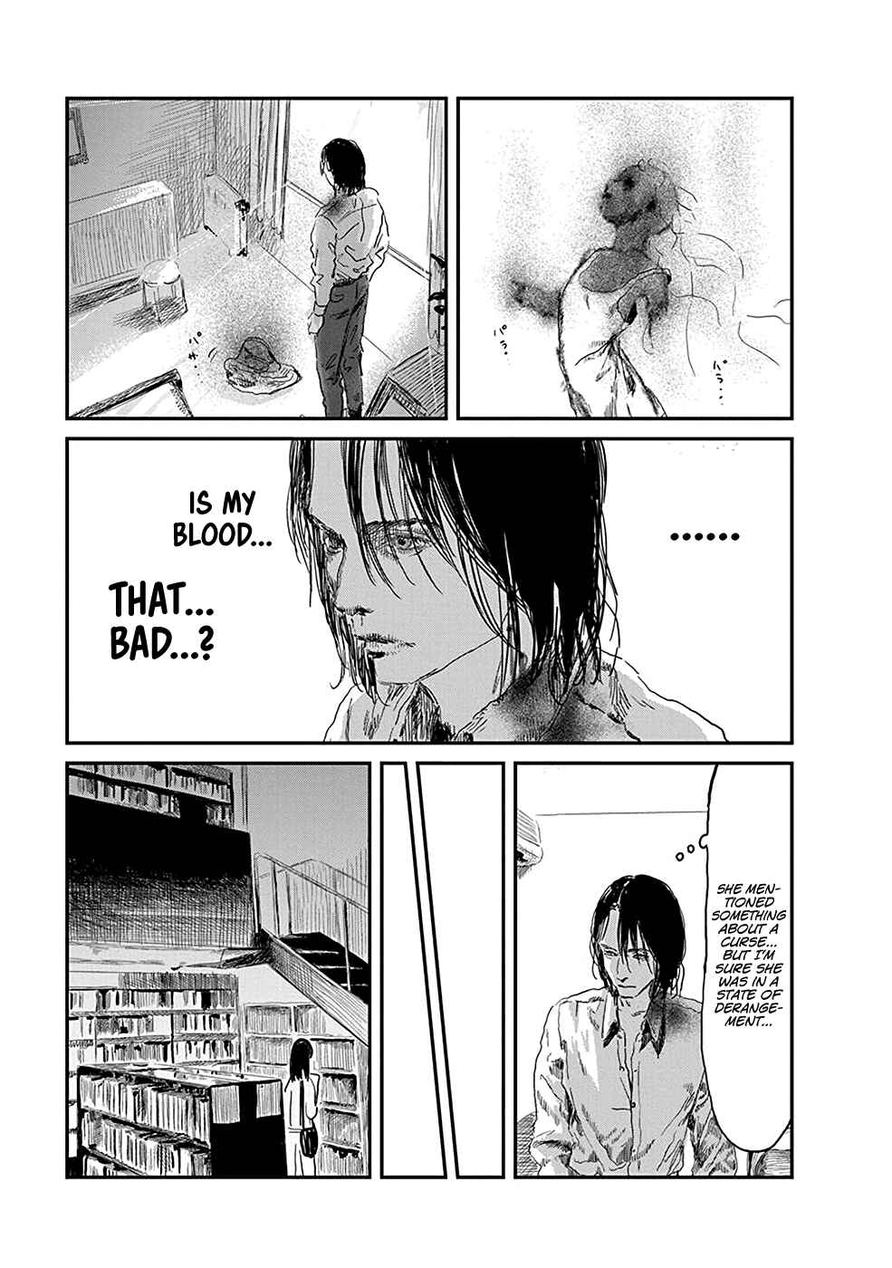 Asobi Asobase Chapter 77 - Page 10