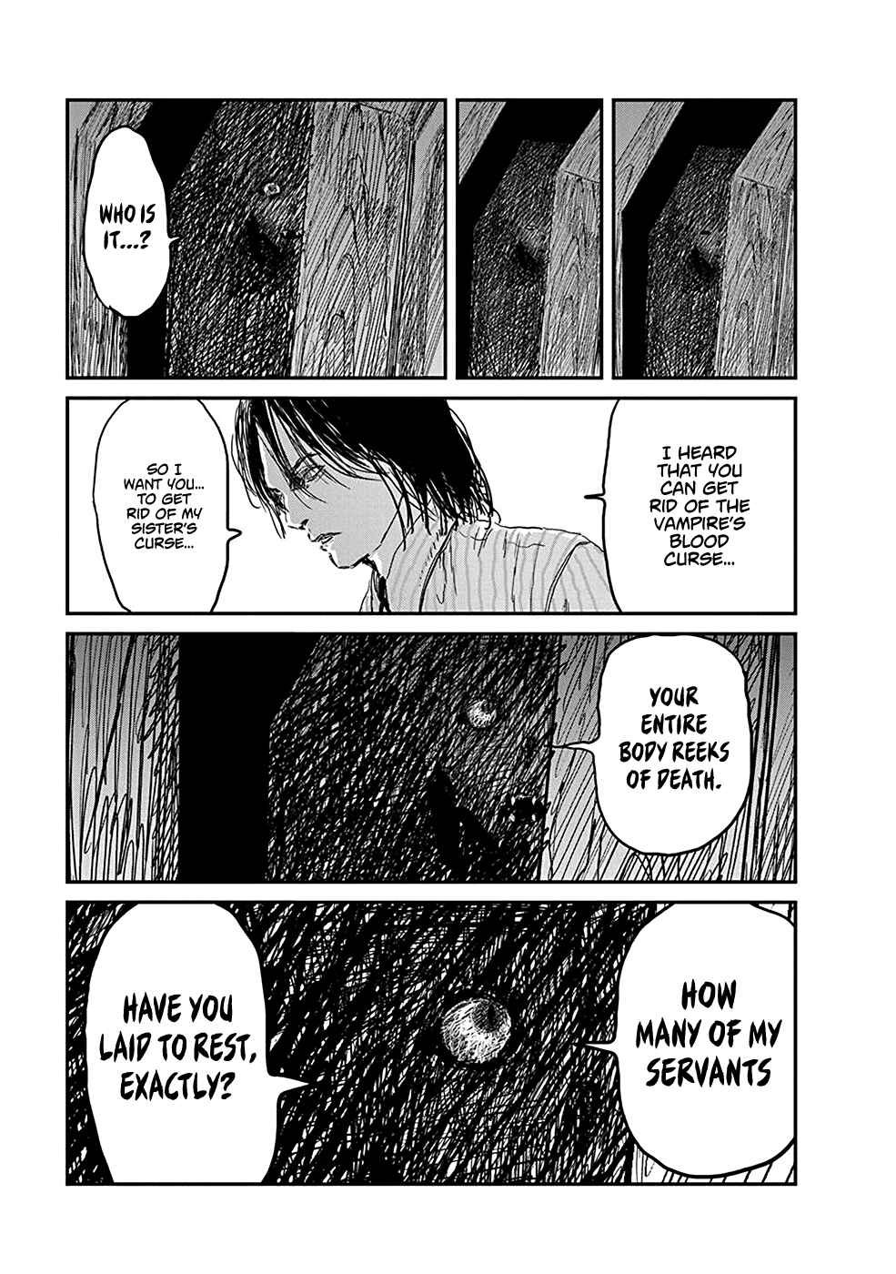 Asobi Asobase Chapter 77 - Page 16