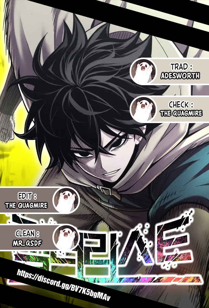 Colorist Chapter 11 - Page 1