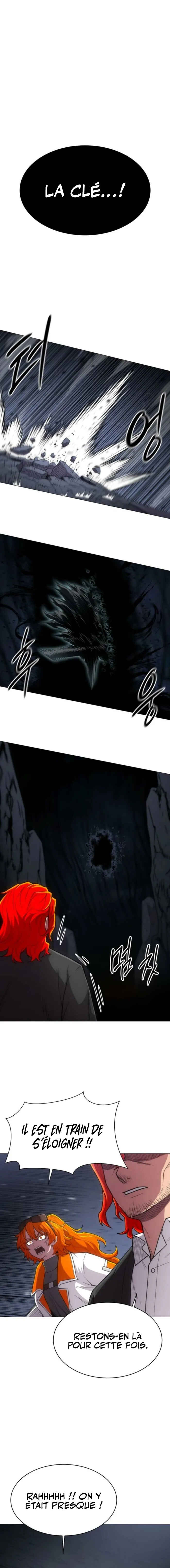 Colorist Chapter 11 - Page 17