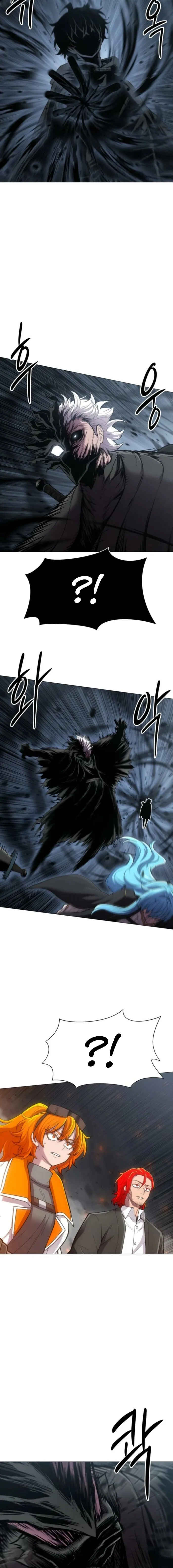 Colorist Chapter 11 - Page 3