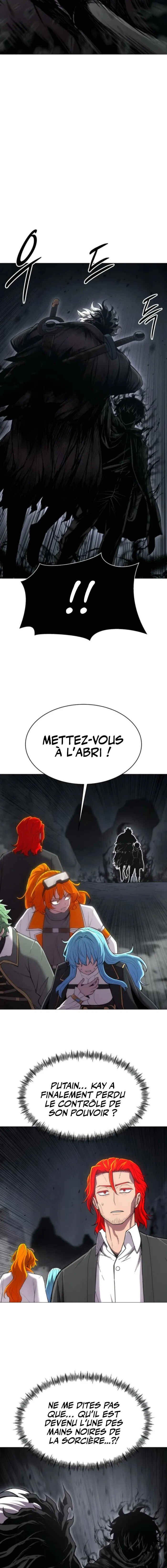 Colorist Chapter 11 - Page 4