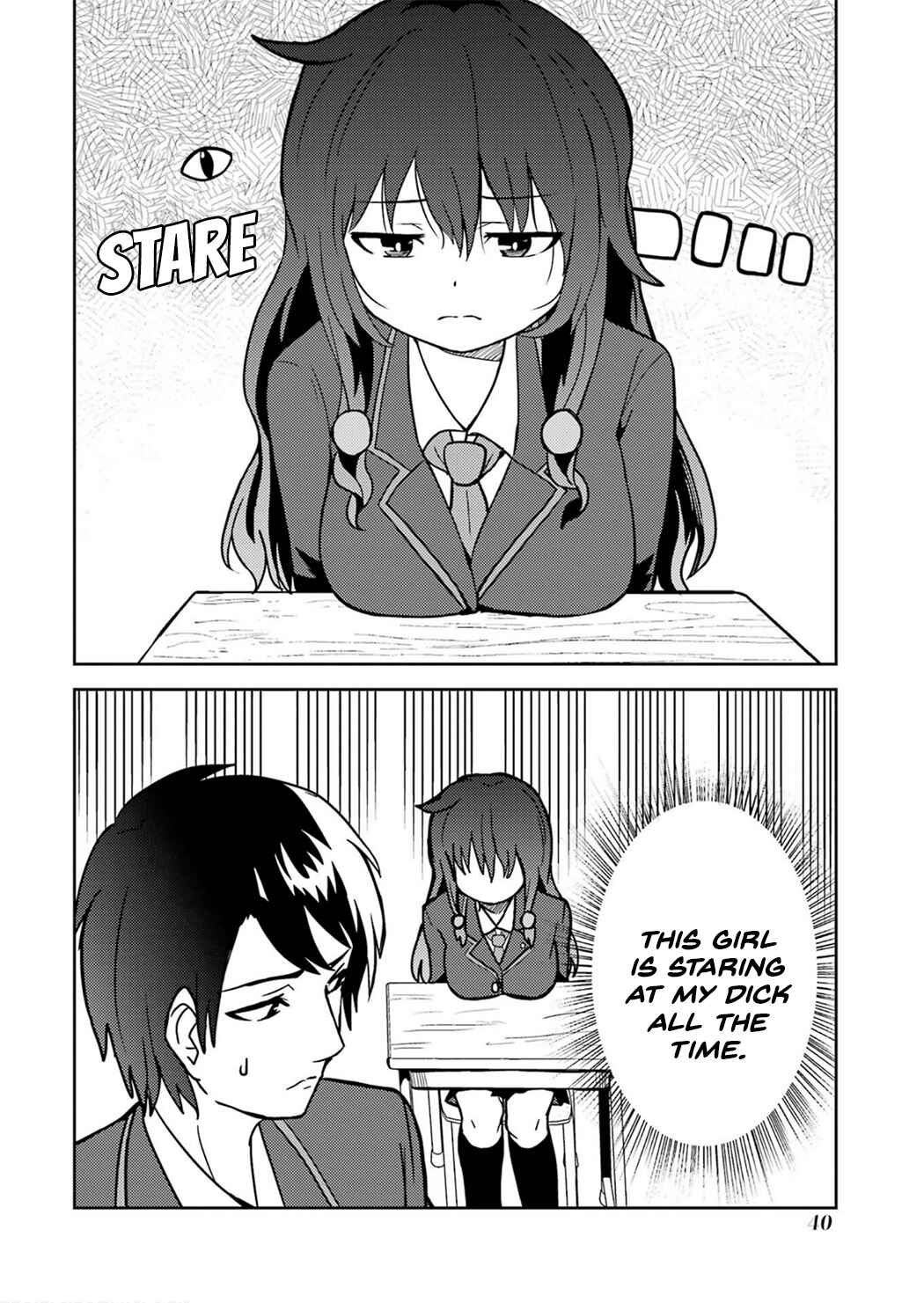 Ore no Kokan wa Bishoujo Datta no ka Chapter 18 - Page 2