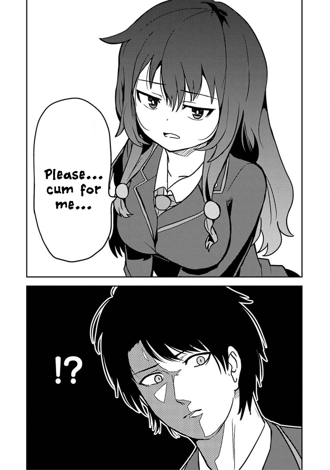 Ore no Kokan wa Bishoujo Datta no ka Chapter 18 - Page 5