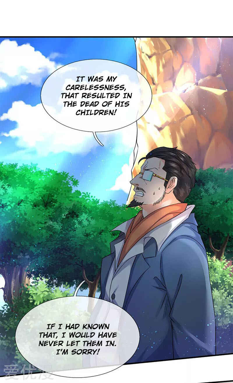 Immortal God King Chapter 121 - Page 2
