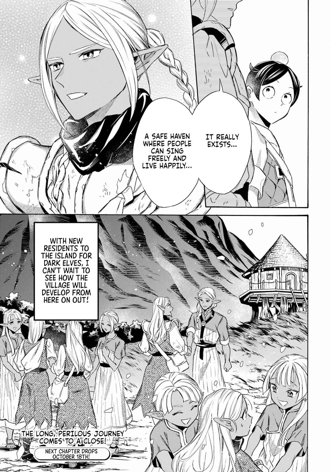 Mezase Gouka Kyakusen!! ~Fune Shoukan Skill de Isekai Rich Life wo Te ni Irero~ Chapter 58 - Page 23