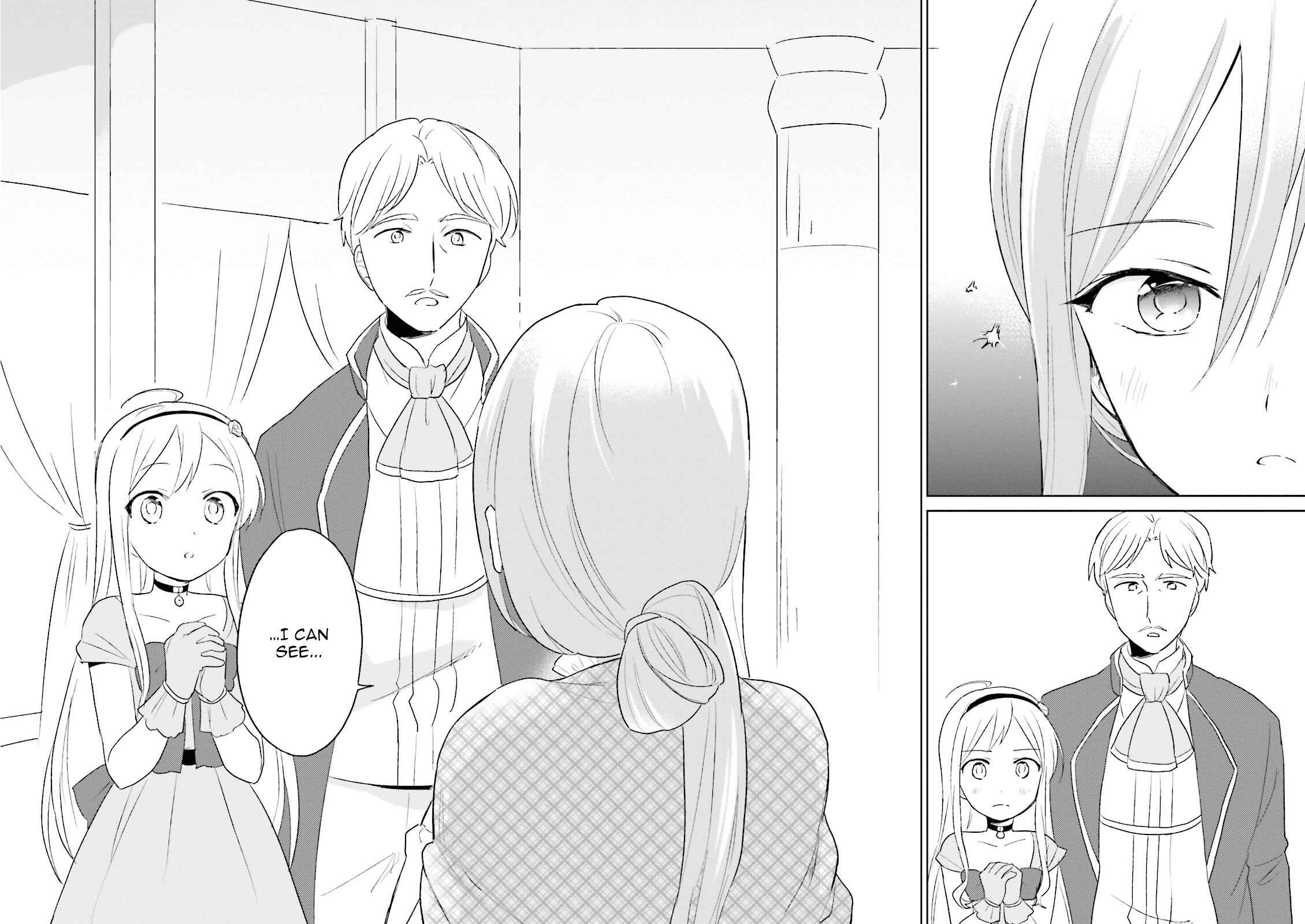 Isekai wa Smartphone to Tomo ni Chapter 4 - Page 10
