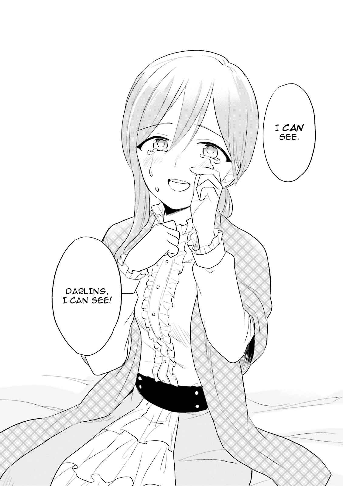 Isekai wa Smartphone to Tomo ni Chapter 4 - Page 11