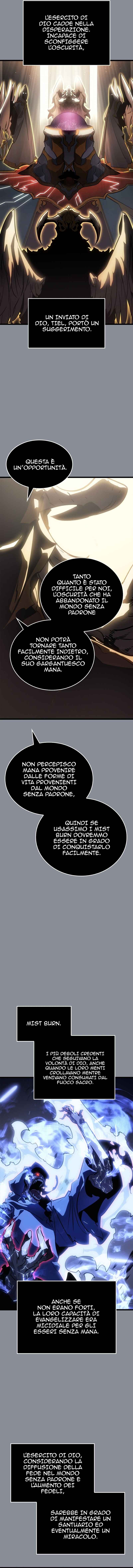 Na Honjaman Level Up: Ragnarok Chapter 31 - Page 10