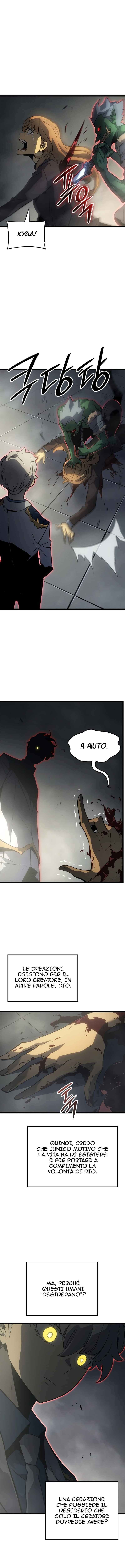 Na Honjaman Level Up: Ragnarok Chapter 31 - Page 16