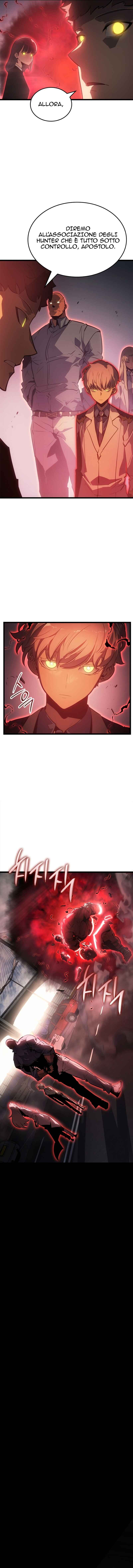 Na Honjaman Level Up: Ragnarok Chapter 31 - Page 3
