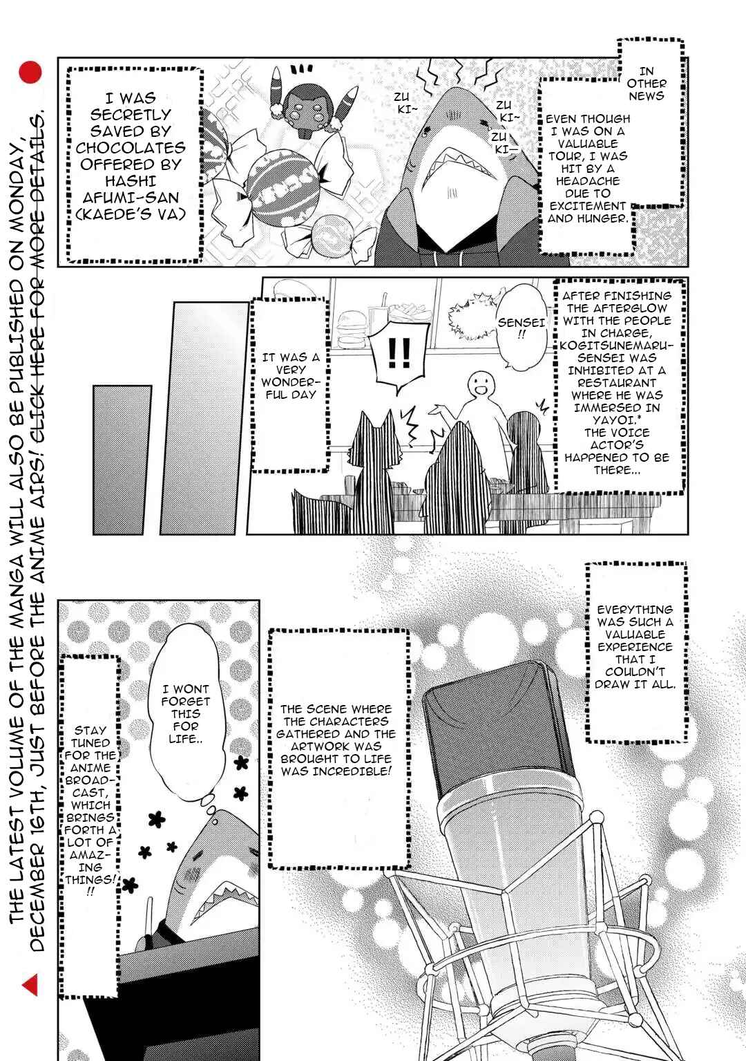 Izure Saikyou no Renkinjutsushi? Chapter 54.5 - Page 6