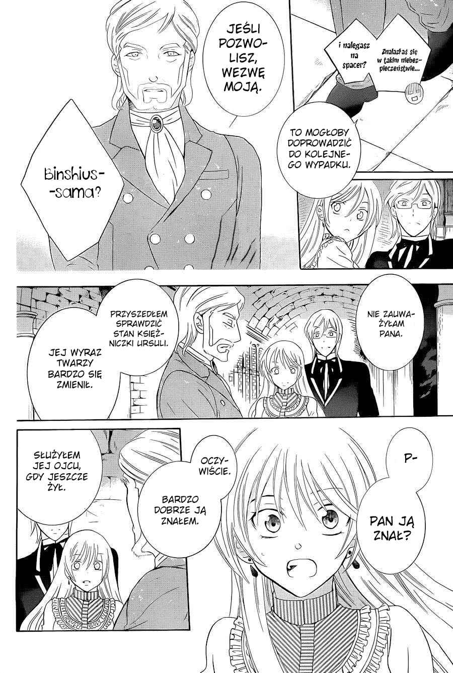 Soredemo Sekai wa Utsukushii Chapter 50 - Page 10