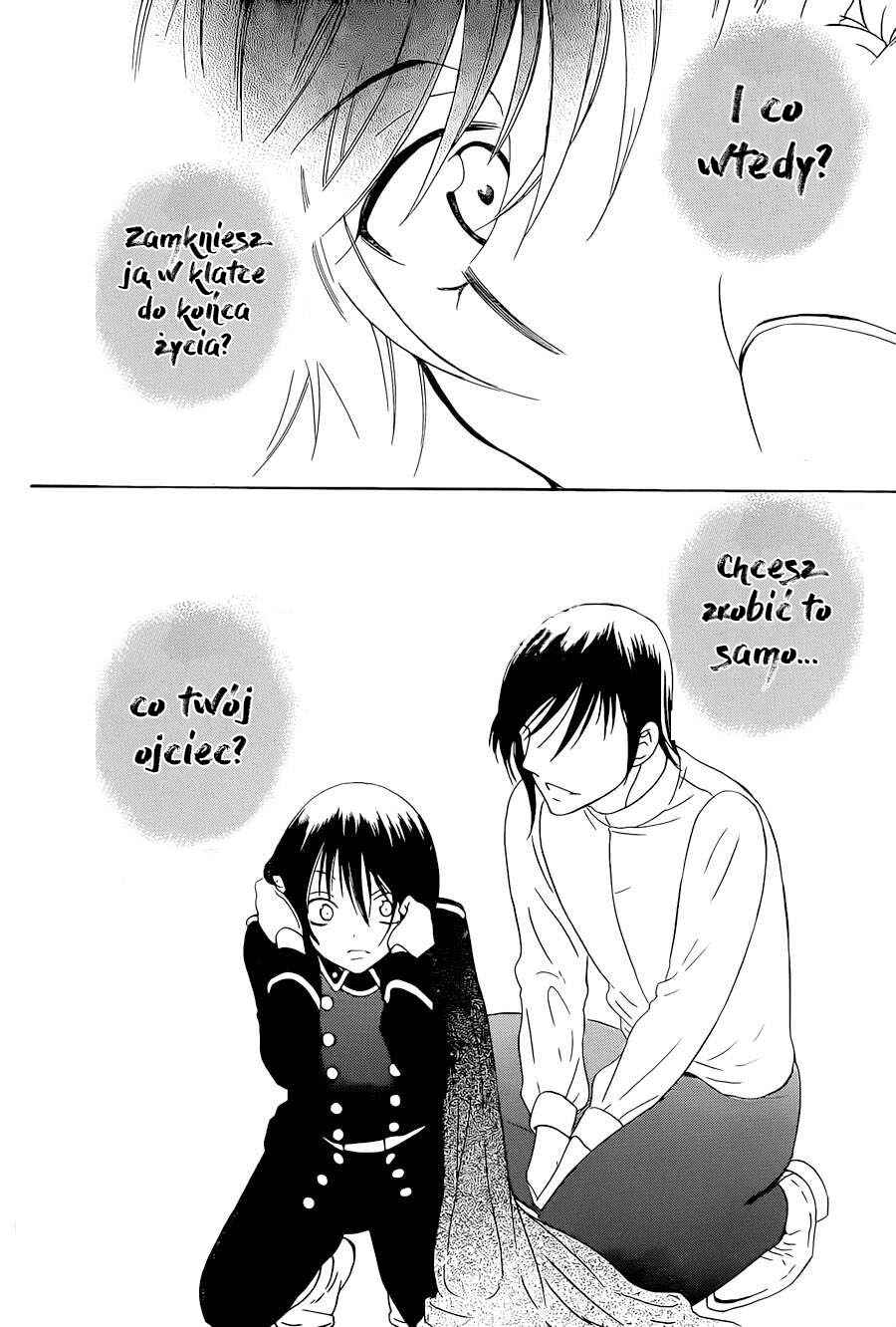 Soredemo Sekai wa Utsukushii Chapter 50 - Page 16
