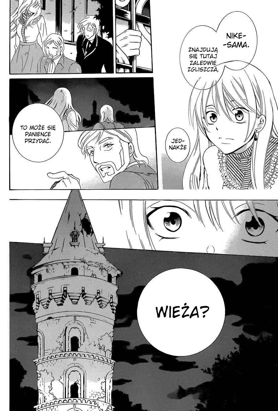 Soredemo Sekai wa Utsukushii Chapter 50 - Page 18