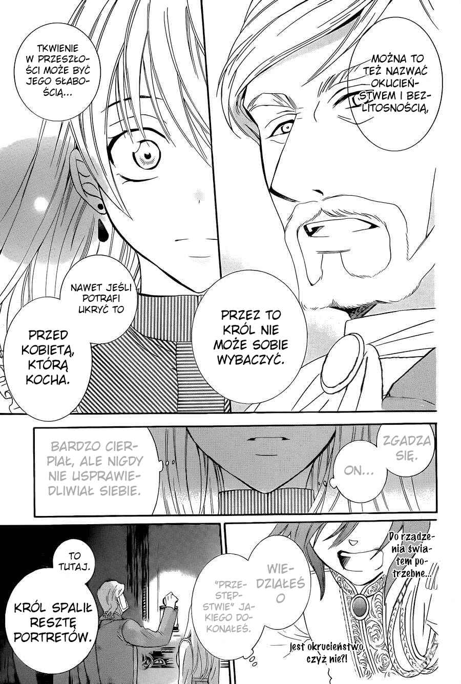 Soredemo Sekai wa Utsukushii Chapter 50 - Page 23