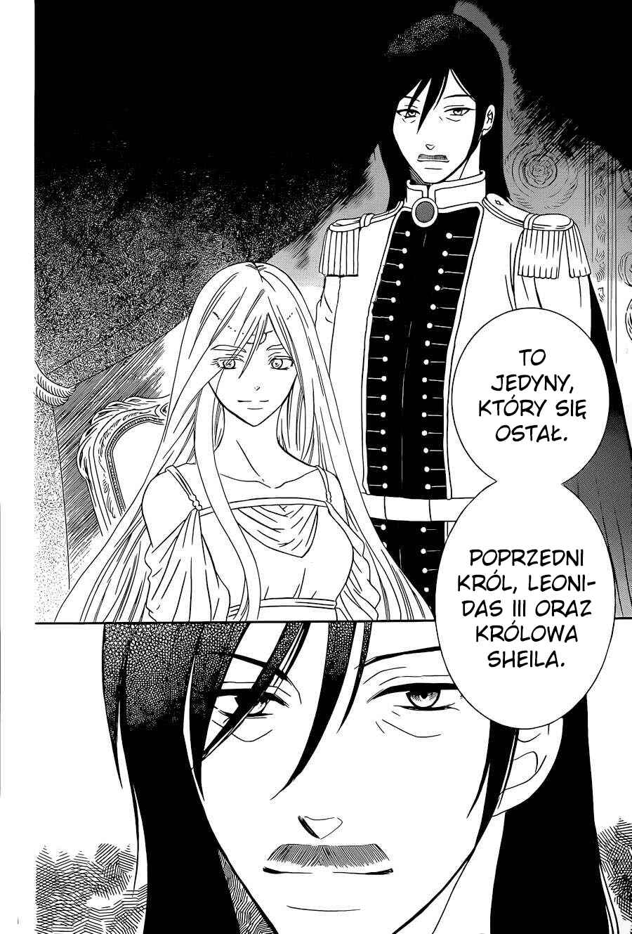 Soredemo Sekai wa Utsukushii Chapter 50 - Page 24