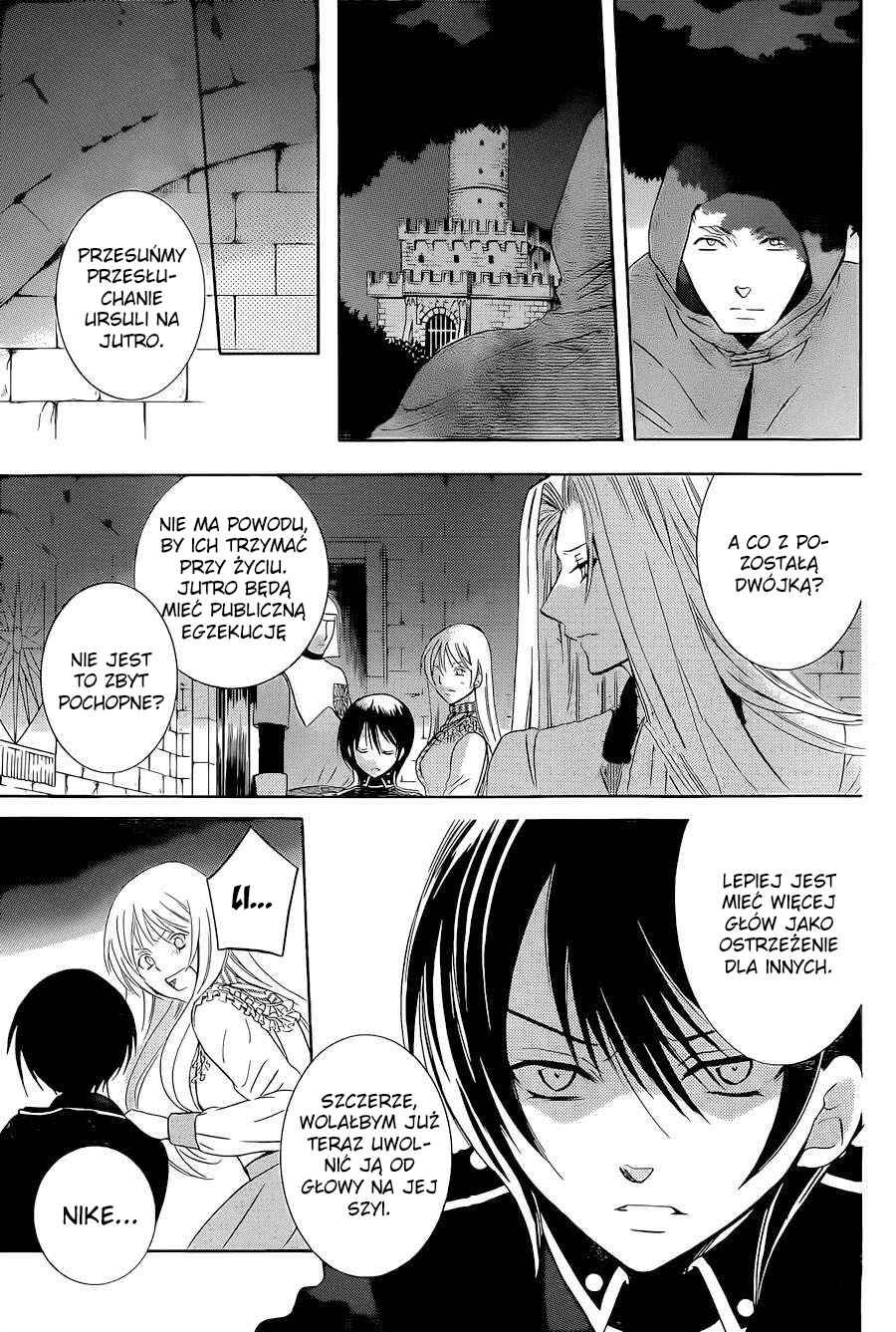 Soredemo Sekai wa Utsukushii Chapter 50 - Page 3