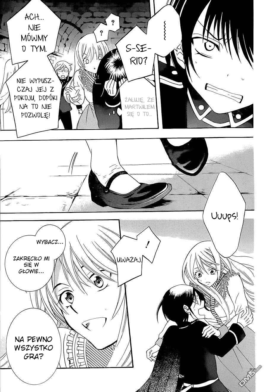 Soredemo Sekai wa Utsukushii Chapter 50 - Page 5