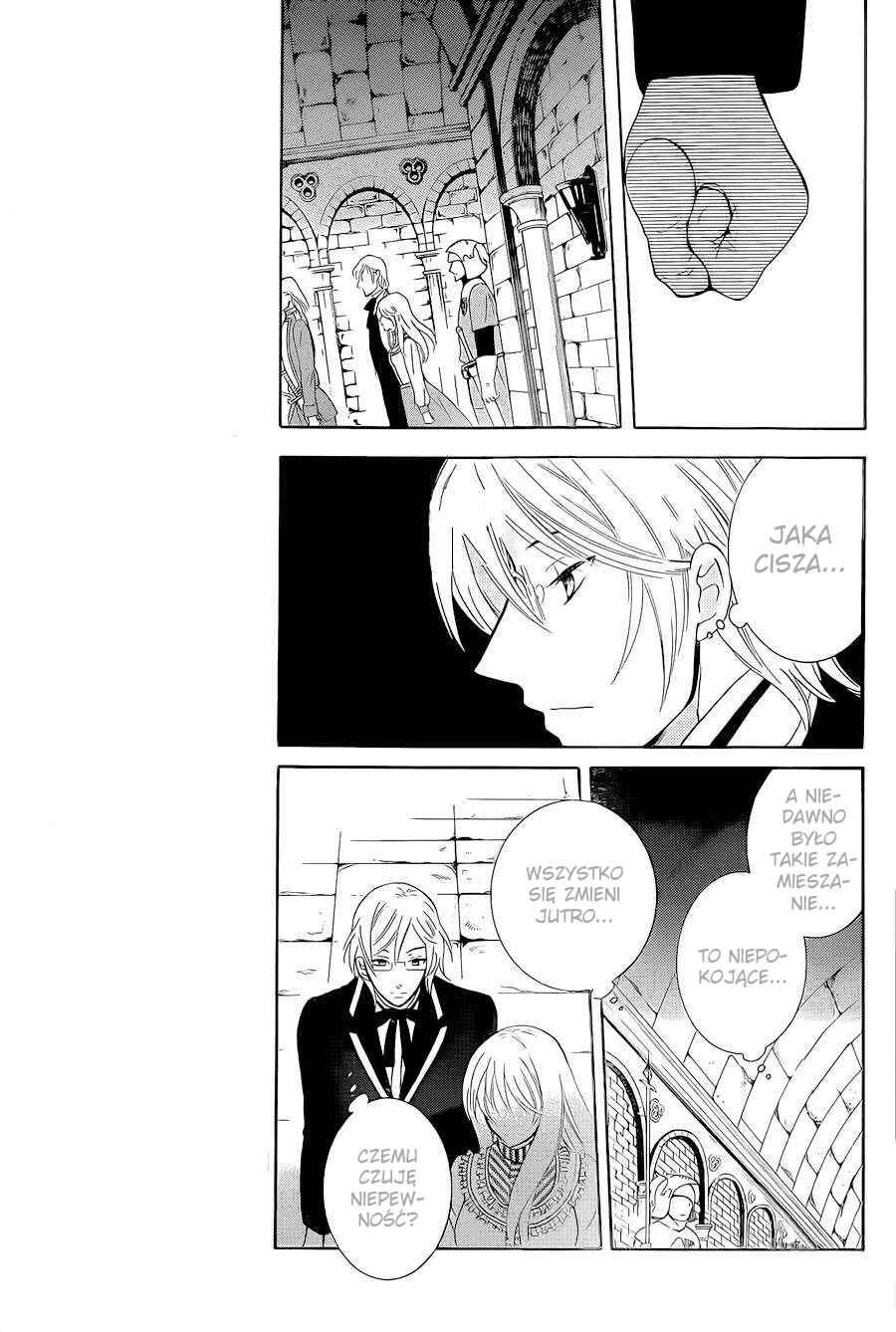 Soredemo Sekai wa Utsukushii Chapter 50 - Page 7