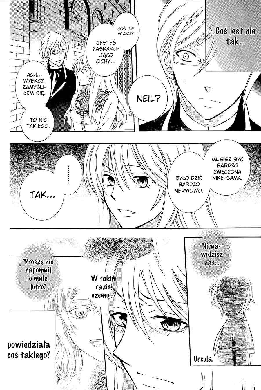 Soredemo Sekai wa Utsukushii Chapter 50 - Page 8