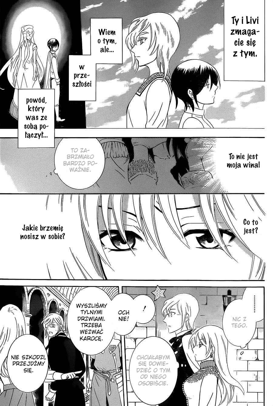 Soredemo Sekai wa Utsukushii Chapter 50 - Page 9