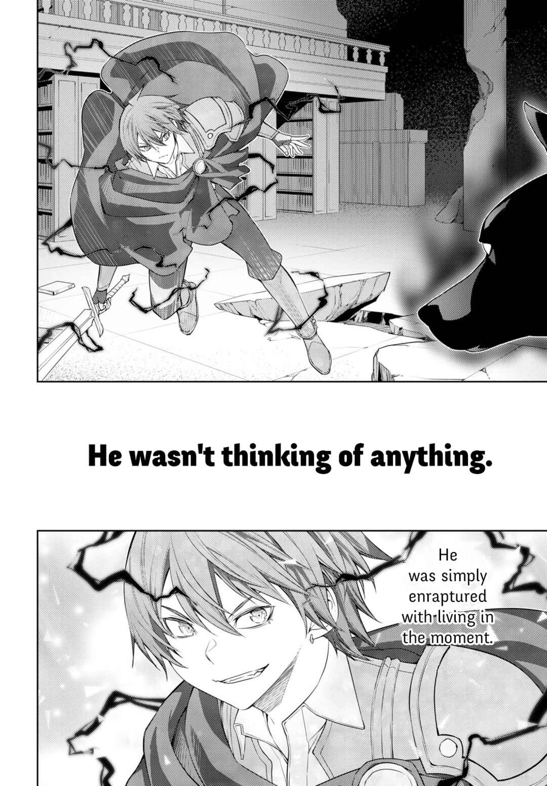 Moto-Sekai Ichii Sub-chara Ikusei Nikki: Hi-Player, Isekai wo Kouryaku-chu! Chapter 43 - Page 12