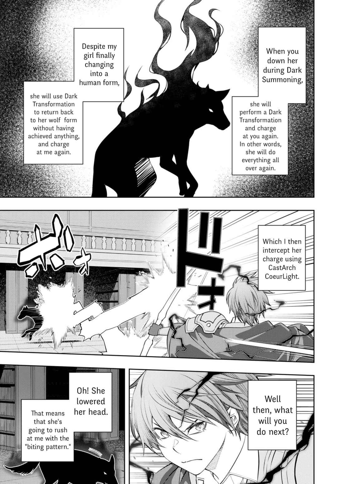 Moto-Sekai Ichii Sub-chara Ikusei Nikki: Hi-Player, Isekai wo Kouryaku-chu! Chapter 43 - Page 5