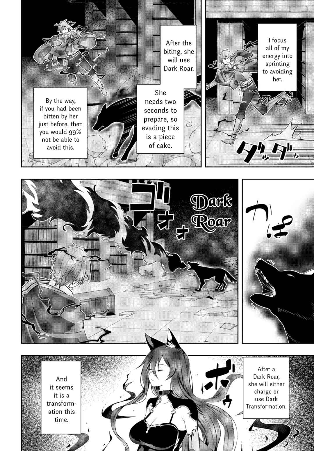 Moto-Sekai Ichii Sub-chara Ikusei Nikki: Hi-Player, Isekai wo Kouryaku-chu! Chapter 43 - Page 6