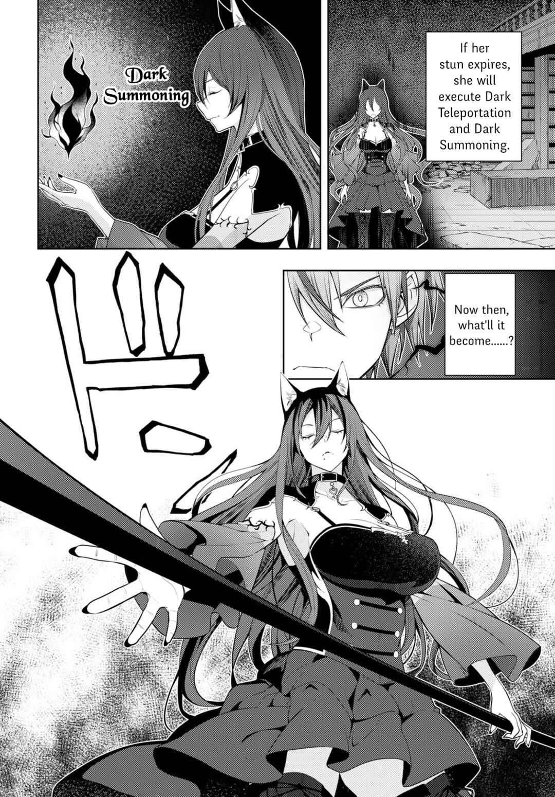 Moto-Sekai Ichii Sub-chara Ikusei Nikki: Hi-Player, Isekai wo Kouryaku-chu! Chapter 43 - Page 8