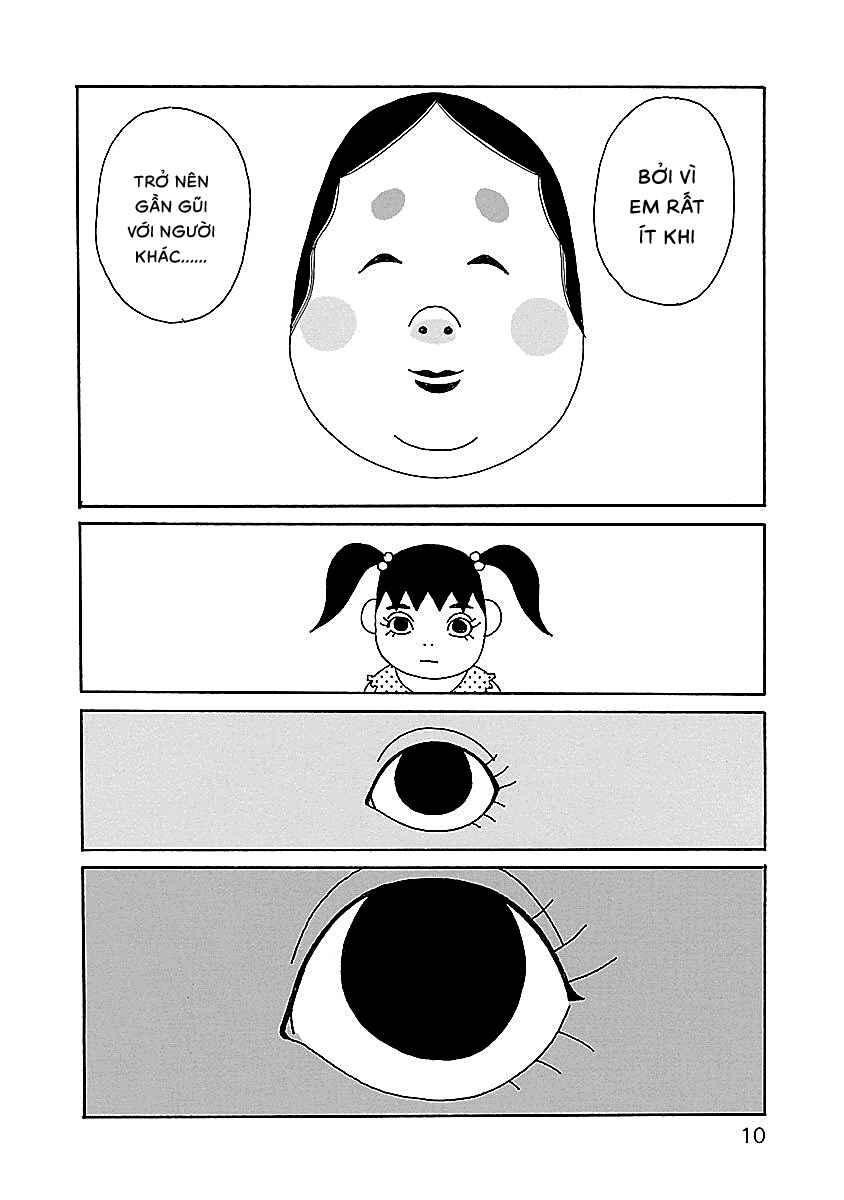 Chihiro-san Chapter 15 - Page 11