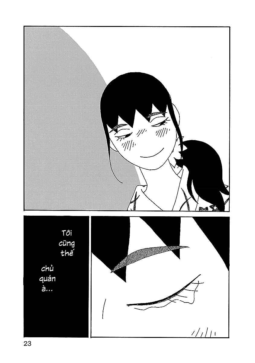 Chihiro-san Chapter 15 - Page 24