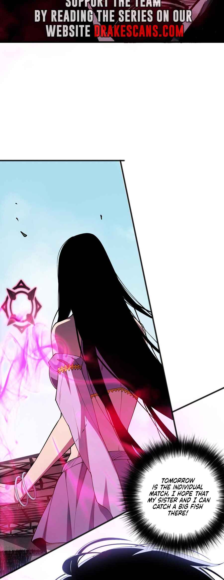 Si Ling Fashi! Wo Ji Shi Tianzai Chapter 77 - Page 10