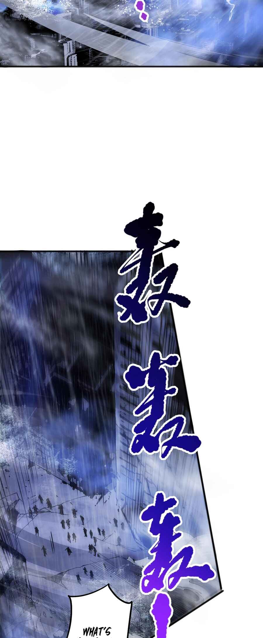Si Ling Fashi! Wo Ji Shi Tianzai Chapter 77 - Page 19