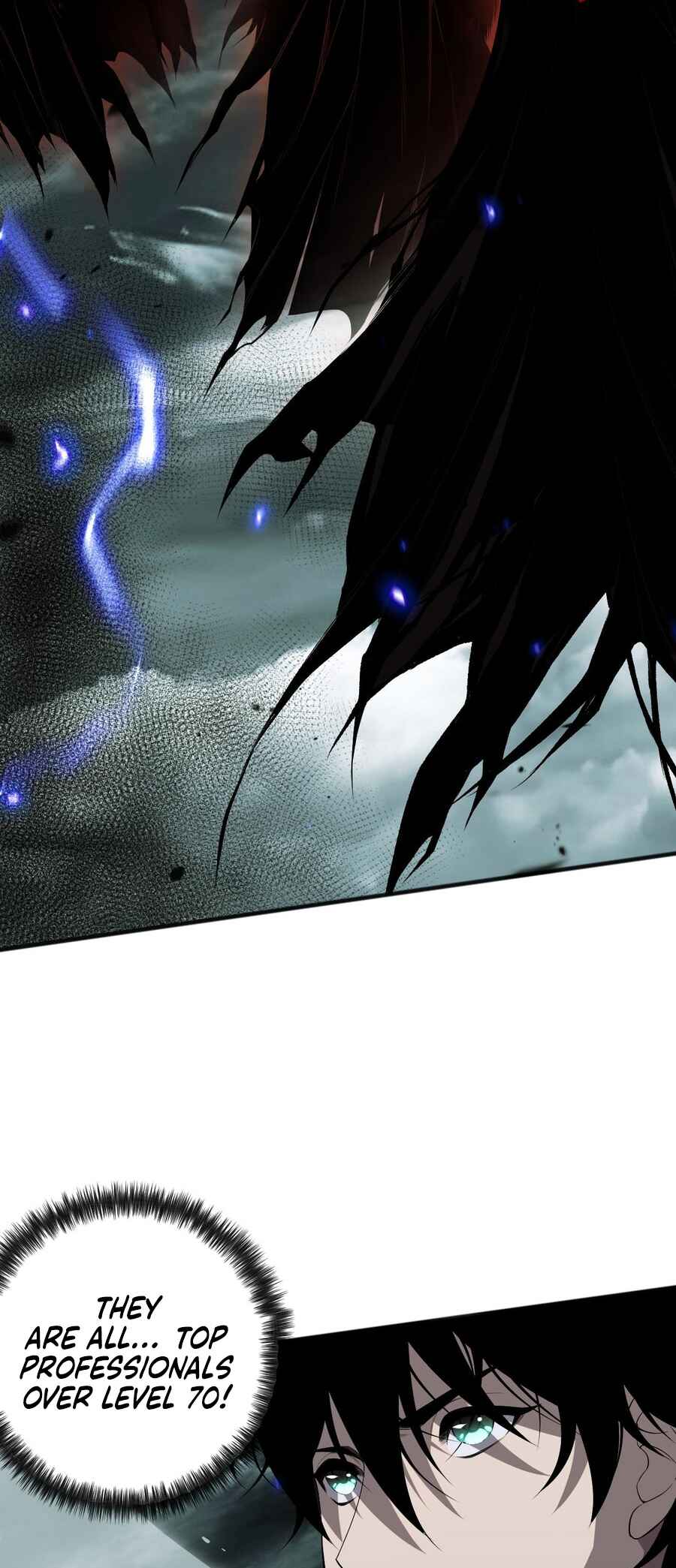 Si Ling Fashi! Wo Ji Shi Tianzai Chapter 77 - Page 25