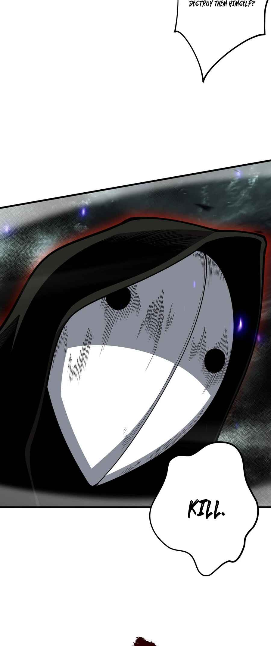 Si Ling Fashi! Wo Ji Shi Tianzai Chapter 77 - Page 29