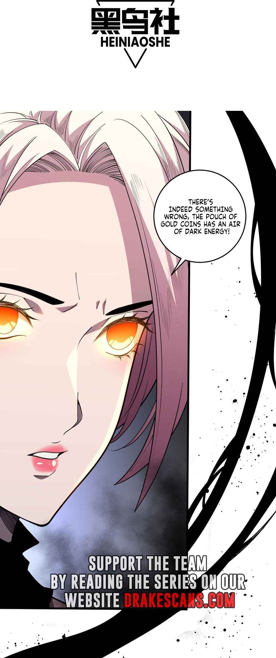 Si Ling Fashi! Wo Ji Shi Tianzai Chapter 77 - Page 3