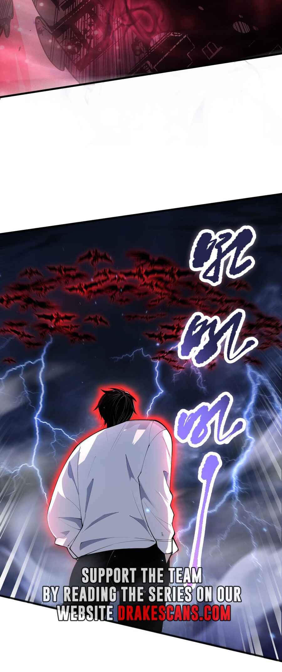 Si Ling Fashi! Wo Ji Shi Tianzai Chapter 77 - Page 38
