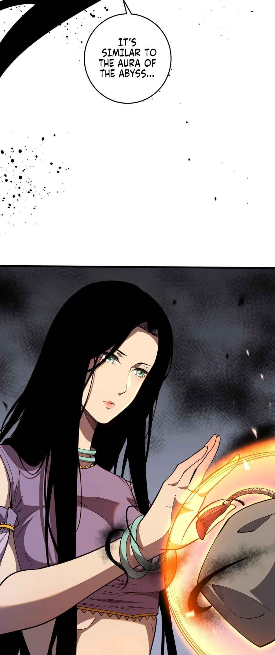 Si Ling Fashi! Wo Ji Shi Tianzai Chapter 77 - Page 4