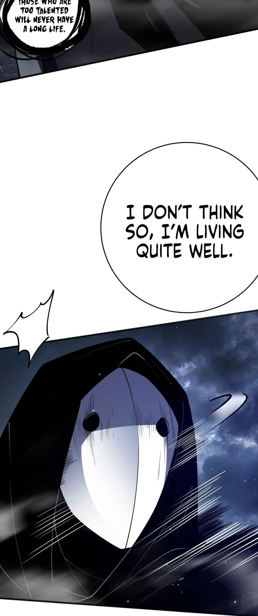 Si Ling Fashi! Wo Ji Shi Tianzai Chapter 77 - Page 41